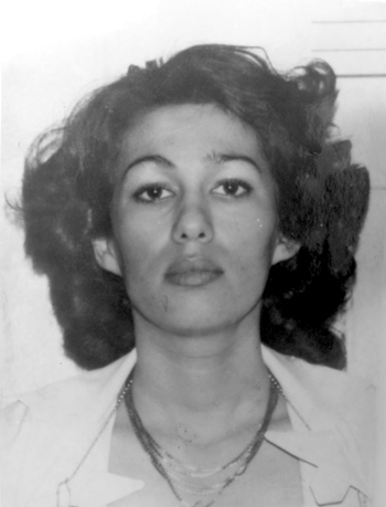 Deedeh Goodarzi