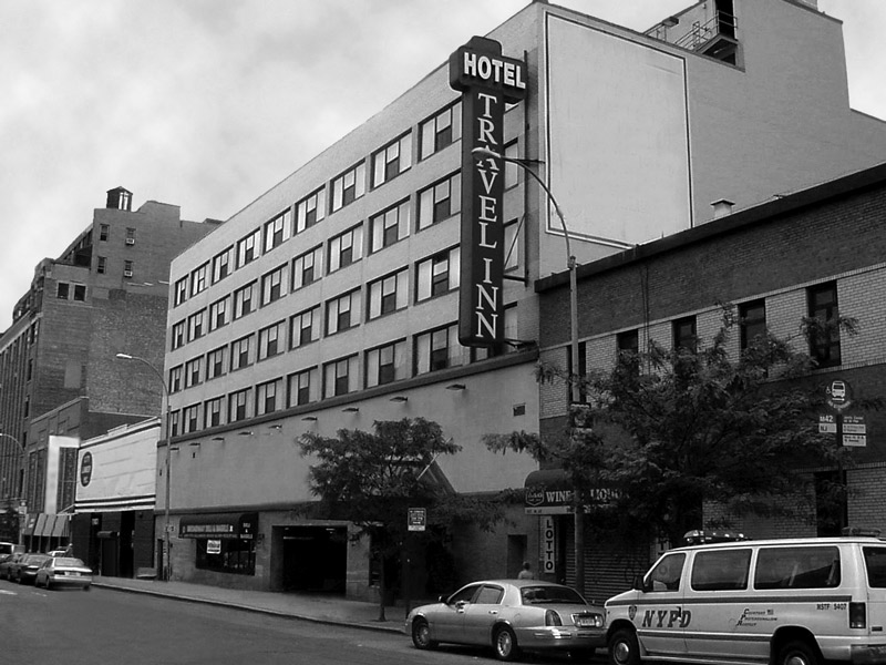 Travel Inn New York