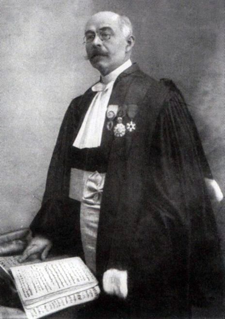 Émile Fourquet